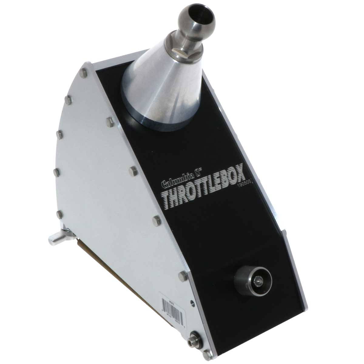 Columbia 8 ThrottleBox Angle Box